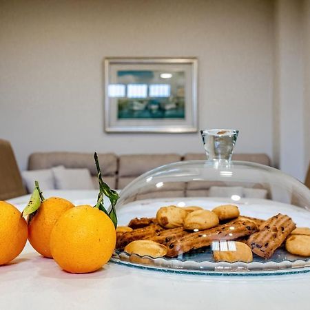 Casa Zu' Saru Villa Giarre Luaran gambar