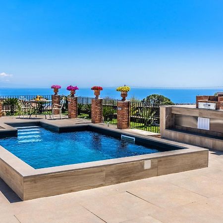 Casa Zu' Saru Villa Giarre Luaran gambar