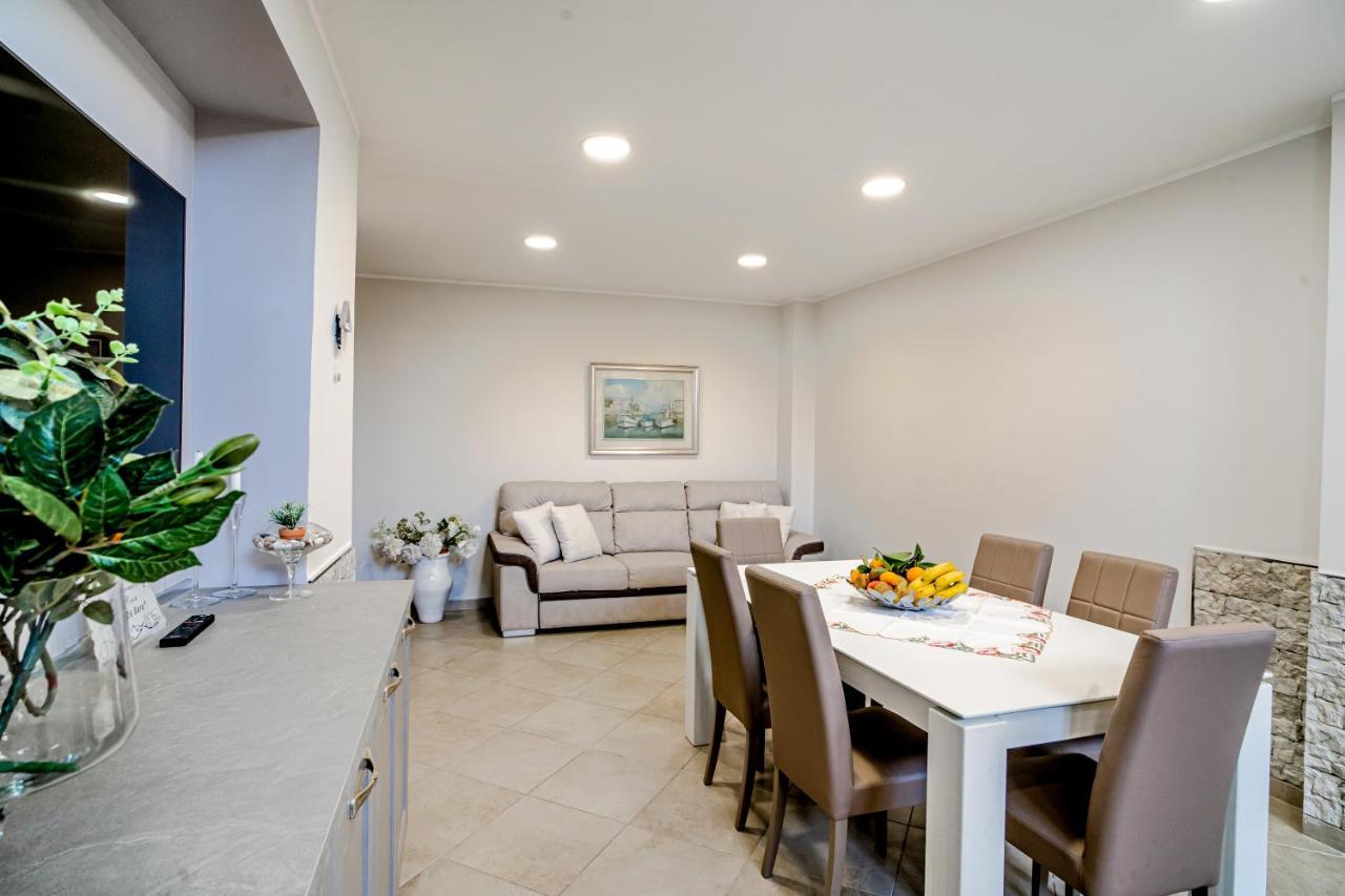 Casa Zu' Saru Villa Giarre Luaran gambar