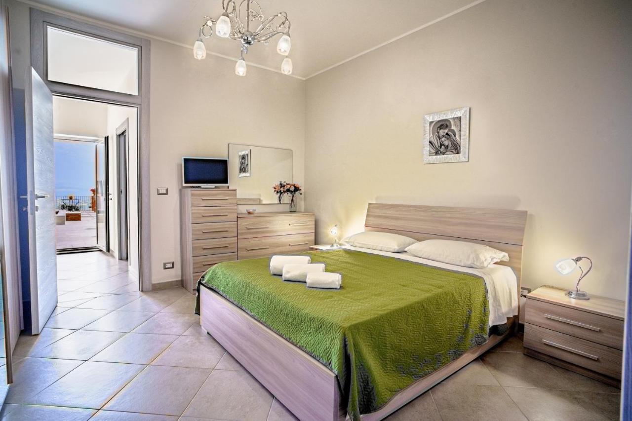 Casa Zu' Saru Villa Giarre Luaran gambar