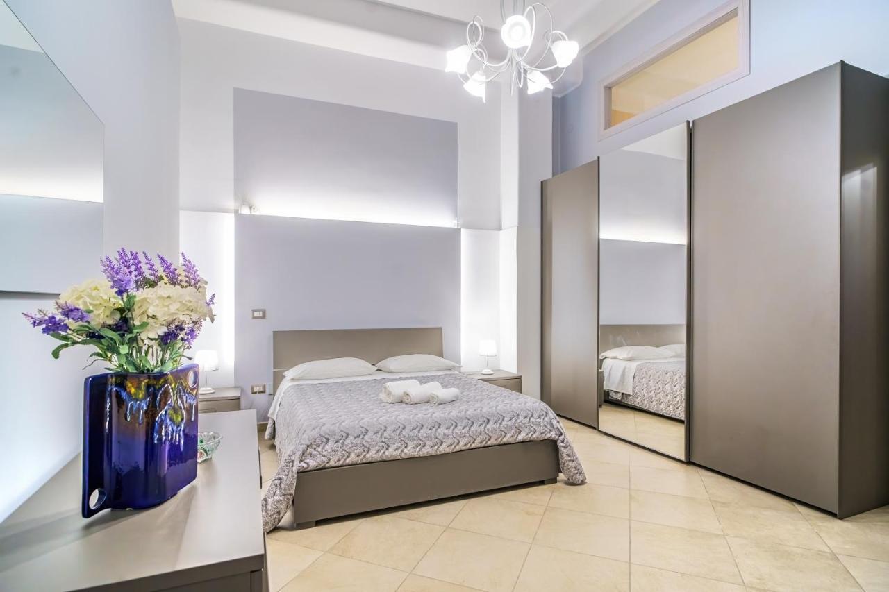 Casa Zu' Saru Villa Giarre Luaran gambar