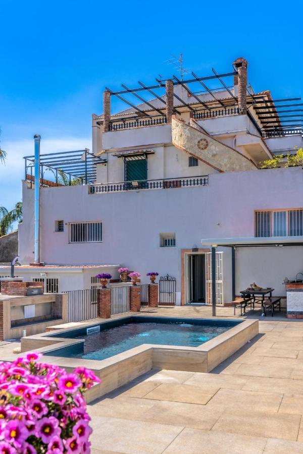 Casa Zu' Saru Villa Giarre Luaran gambar