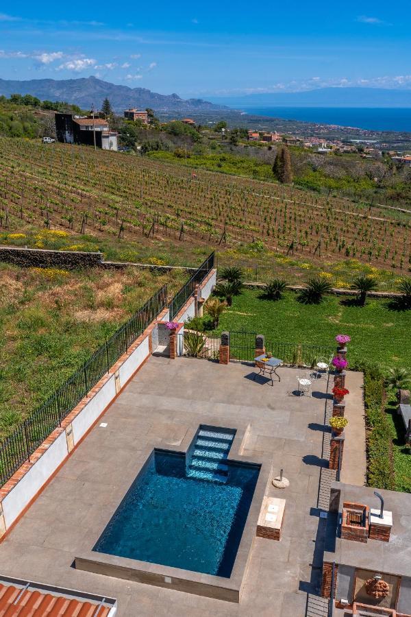 Casa Zu' Saru Villa Giarre Luaran gambar