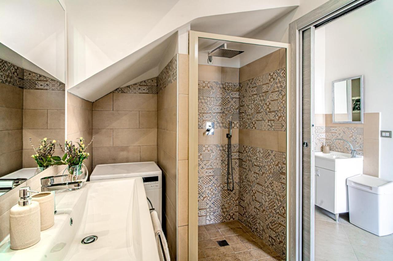 Casa Zu' Saru Villa Giarre Luaran gambar