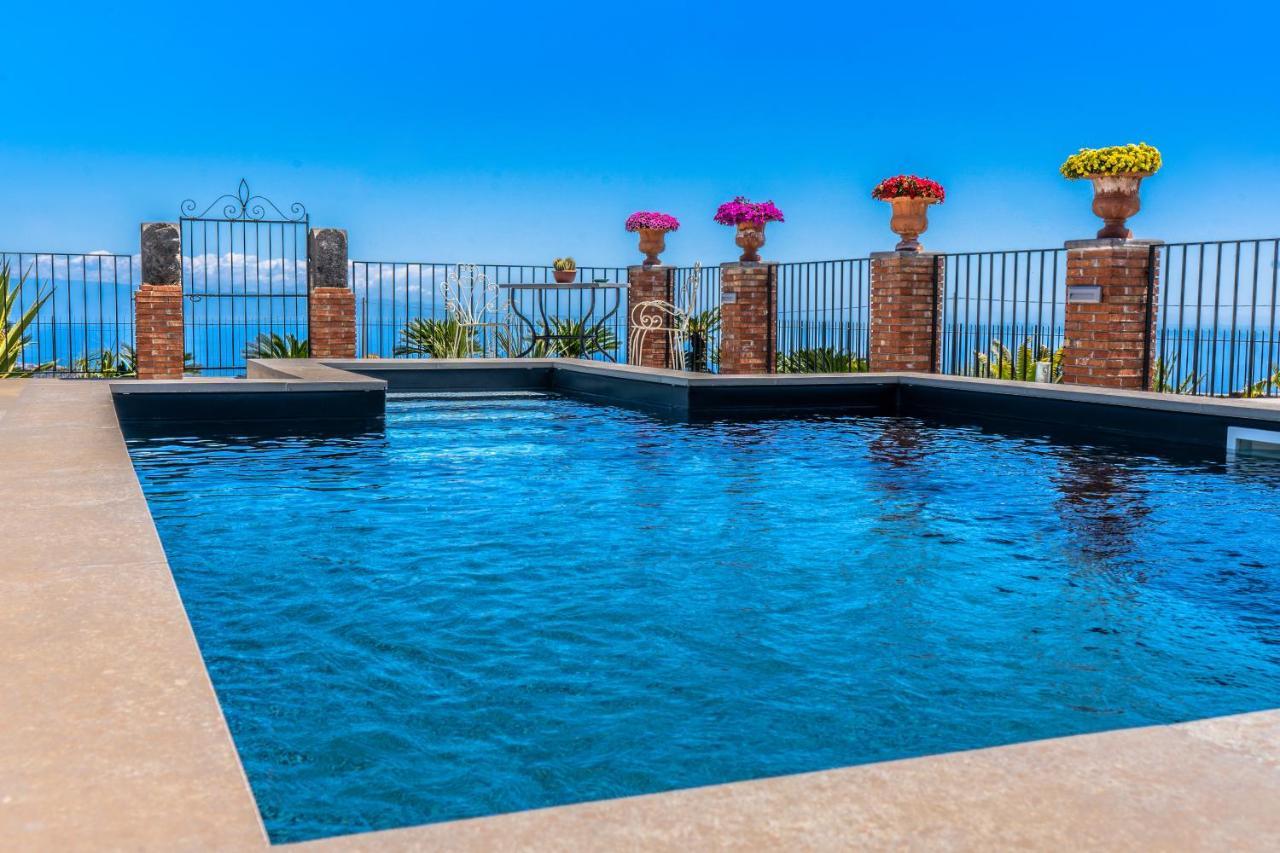 Casa Zu' Saru Villa Giarre Luaran gambar