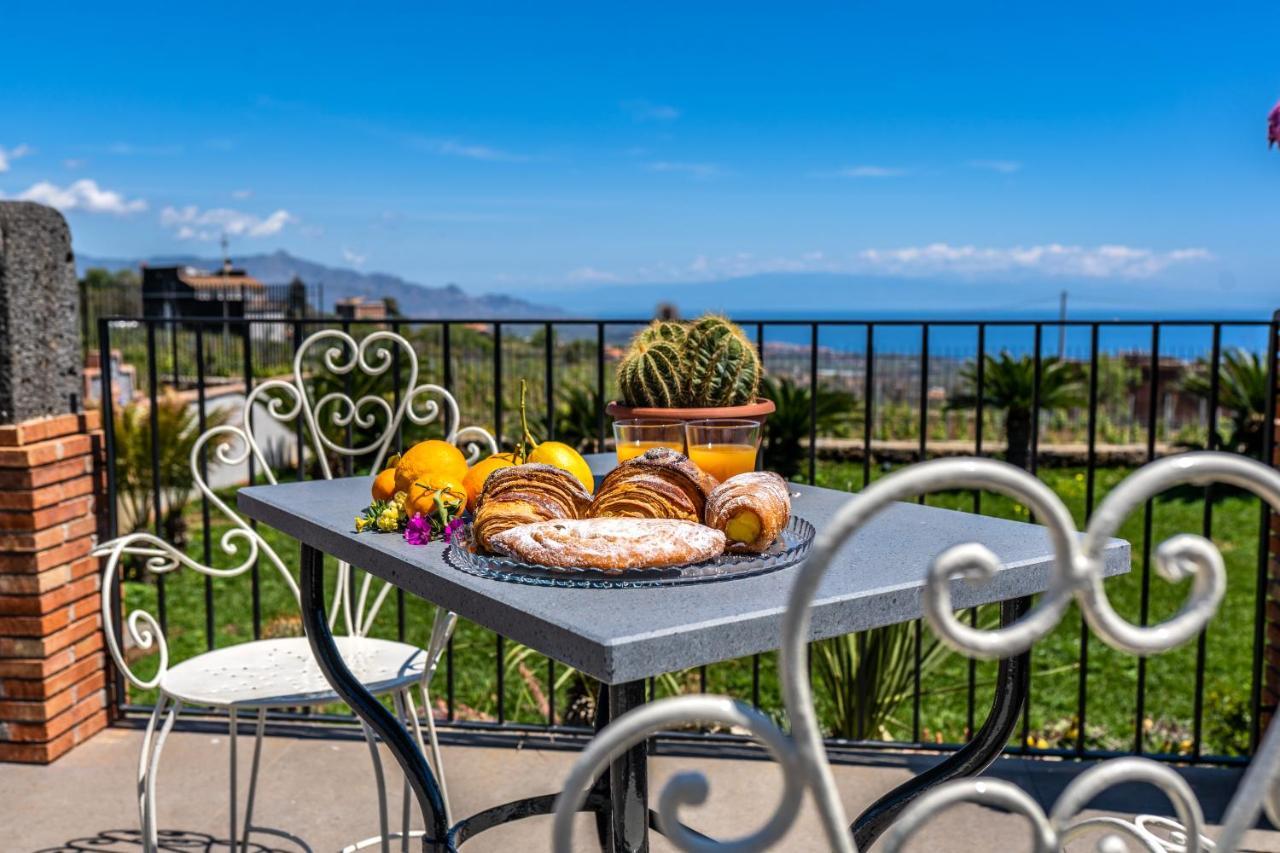 Casa Zu' Saru Villa Giarre Luaran gambar