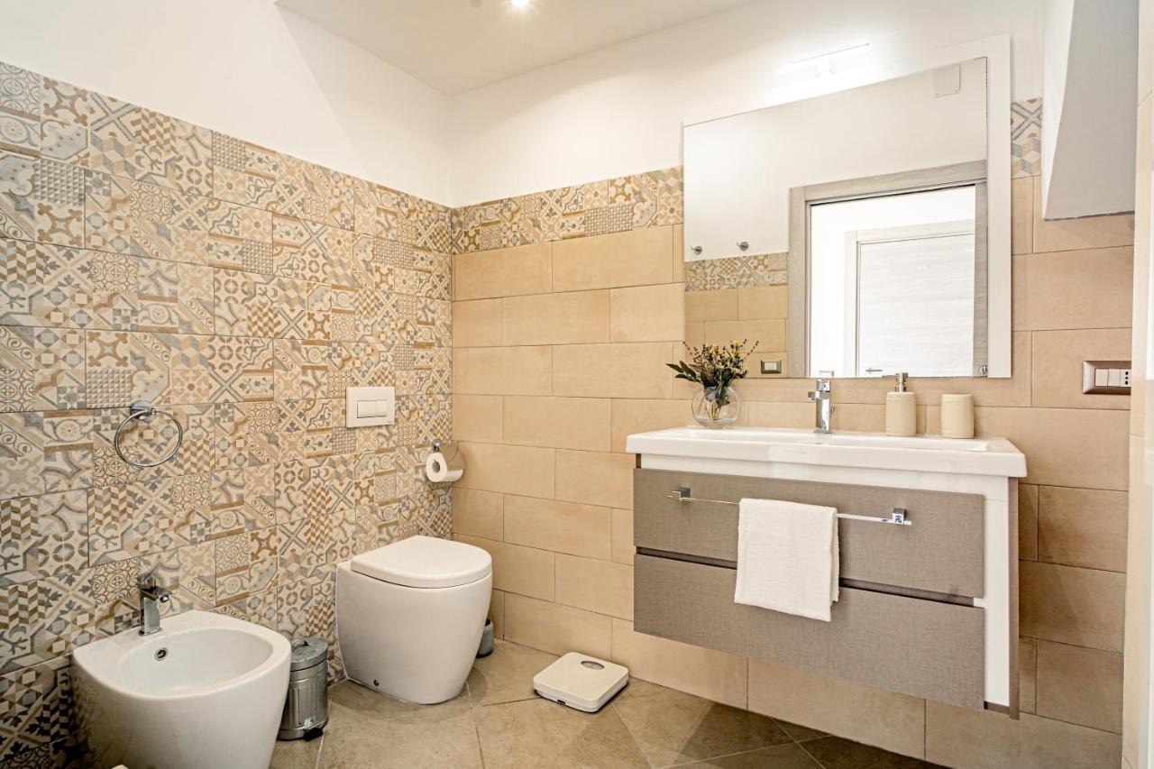 Casa Zu' Saru Villa Giarre Luaran gambar