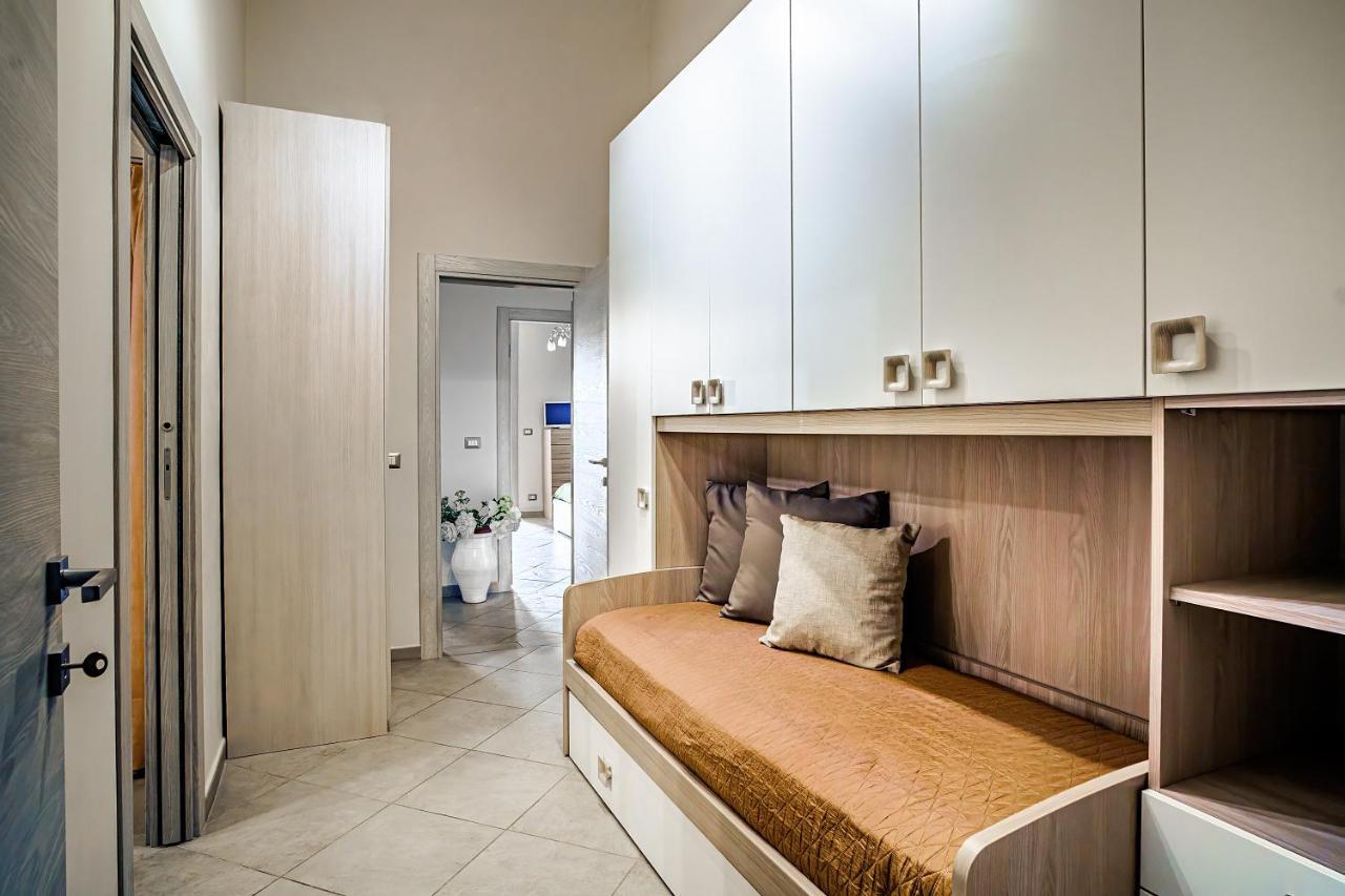 Casa Zu' Saru Villa Giarre Luaran gambar