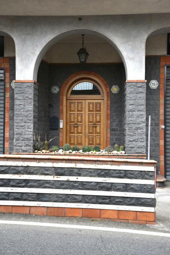 Casa Zu' Saru Villa Giarre Luaran gambar